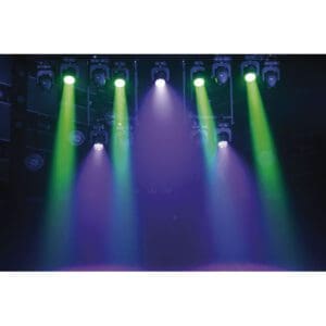 Showtec Phantom 180 Wash Entertainment- verlichting J&H licht en geluid