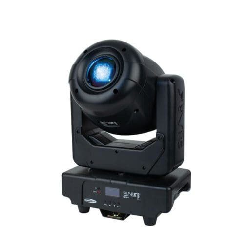 Showtec Shark Spot Two Entertainment- verlichting J&H licht en geluid 12