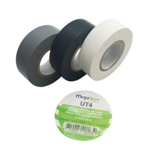 MegaTape PVC Tape Advance AT4 Podium accessoires J&H licht en geluid 2