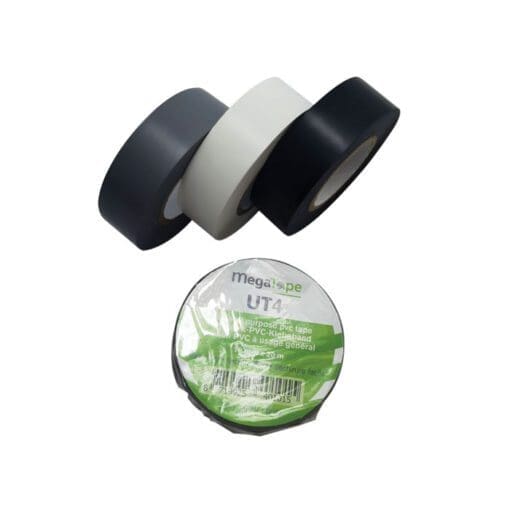 MegaTape PVC Tape Advance AT4 Podium accessoires J&H licht en geluid 5