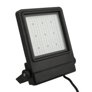 Showtec Cedda 100W LED Floodlight Entertainment- verlichting J&H licht en geluid