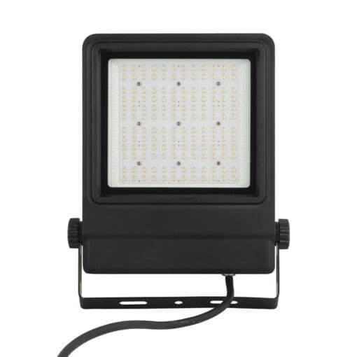 Showtec Cedda 100W LED Floodlight Entertainment- verlichting J&H licht en geluid 3
