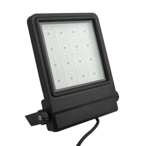 Showtec Cedda 150W LED Floodlight Entertainment- verlichting J&H licht en geluid