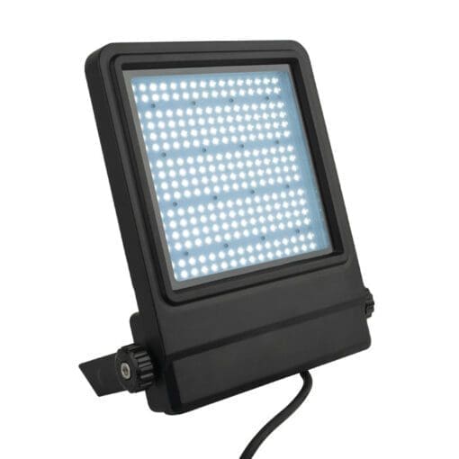Showtec Cedda 150W LED Floodlight Entertainment- verlichting J&H licht en geluid 4