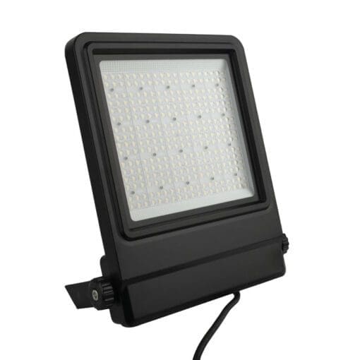 Showtec Cedda 200W LED Floodlight Entertainment- verlichting J&H licht en geluid