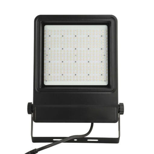 Showtec Cedda 200W LED Floodlight Entertainment- verlichting J&H licht en geluid 3