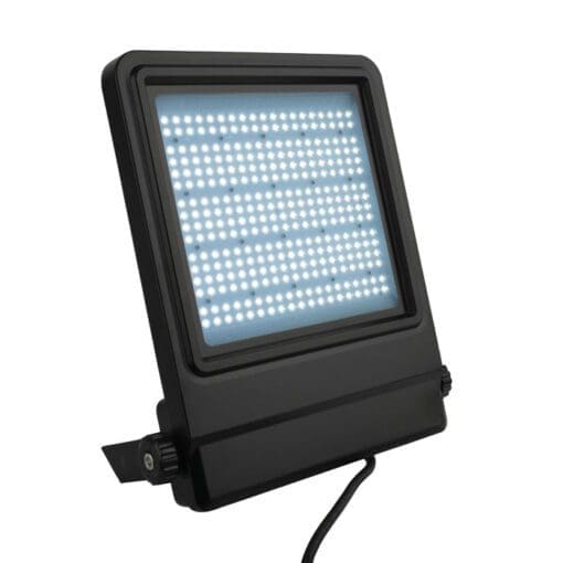 Showtec Cedda 200W LED Floodlight Entertainment- verlichting J&H licht en geluid 4