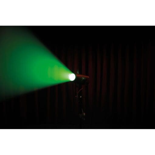 Showtec Performer Profile Zoom 150 Q6 Entertainment- verlichting J&H licht en geluid 17