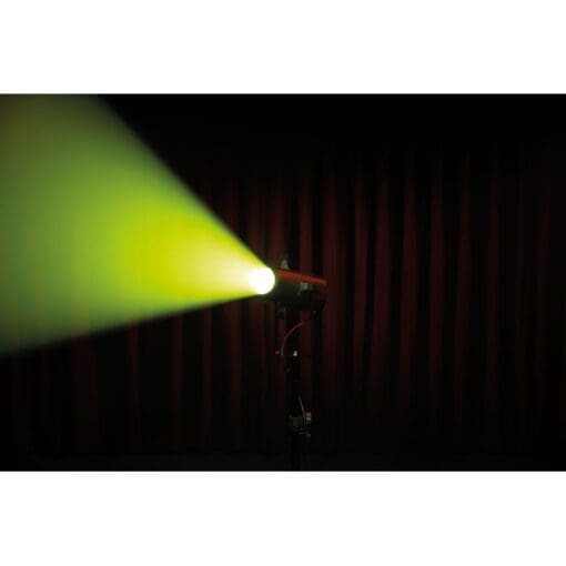Showtec Performer Profile Zoom 150 Q6 Entertainment- verlichting J&H licht en geluid 13
