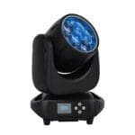 Showtec Kanjo Spot 10 – Compacte LED spot Moving Head Entertainment- verlichting J&H licht en geluid 4