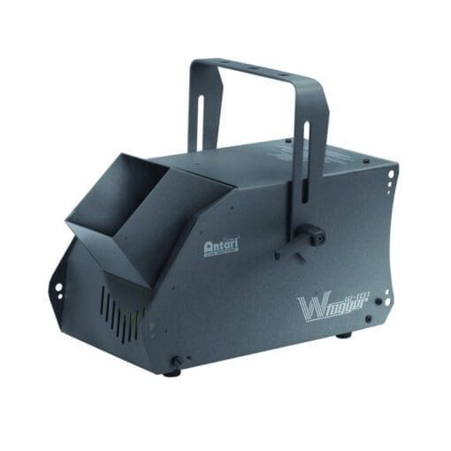 Antari W-101 Wireless Control Bubble Machine Bellenblaasmachines J&H licht en geluid