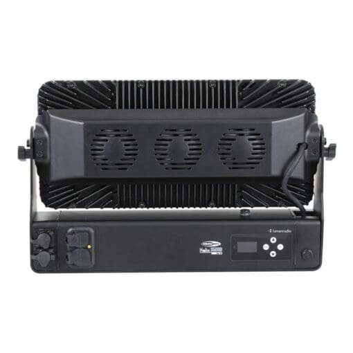 Showtec Helix S5000 Q4 Entertainment- verlichting J&H licht en geluid 2