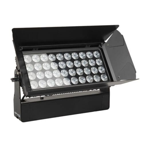 Showtec Helix S5000 Q4 Entertainment- verlichting J&H licht en geluid 9