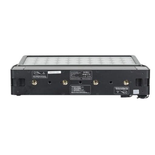 Showtec Helix S5000 Q4 Entertainment- verlichting J&H licht en geluid 10