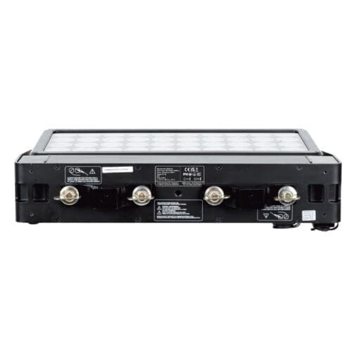 Showtec Helix S5000 Q4 Entertainment- verlichting J&H licht en geluid 20