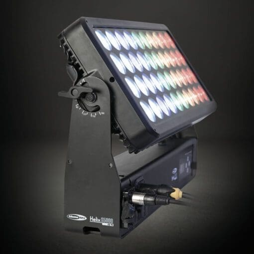 Showtec Helix S5000 Q4 Entertainment- verlichting J&H licht en geluid 30