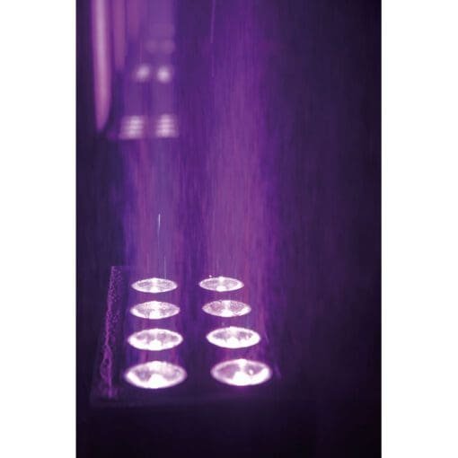 Showtec Helix M1100 Q4 Mobile Entertainment- verlichting J&H licht en geluid 25