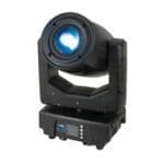 Showtec Kanjo Spot 10 – Compacte LED spot Moving Head Entertainment- verlichting J&H licht en geluid 3