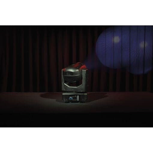 Showtec Shark – The Meg – Hybrid One Entertainment- verlichting J&H licht en geluid 14