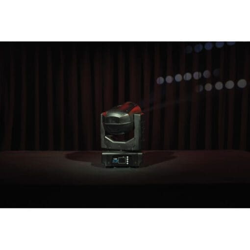 Showtec Shark – The Meg – Hybrid One Entertainment- verlichting J&H licht en geluid 12