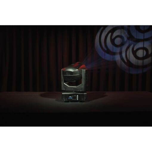 Showtec Shark – The Meg – Hybrid One Entertainment- verlichting J&H licht en geluid 11
