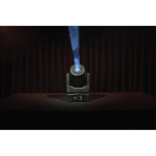 Showtec Shark – The Meg – Hybrid One Entertainment- verlichting J&H licht en geluid 23