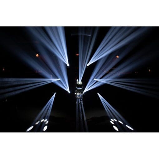 Showtec Shark – The Meg – Hybrid One Entertainment- verlichting J&H licht en geluid 39
