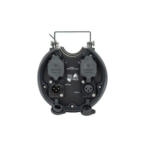 Showtec TED Pack IP Dimmerpacks J&H licht en geluid 4
