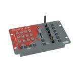 Showtec DJ-Switch 10F met flash functie, schuko uitgangen Entertainment- verlichting J&H licht en geluid 6
