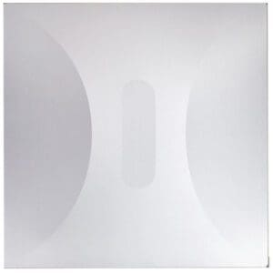 Wentex SEG Stretch Panel Venturi Open Deco doeken J&H licht en geluid