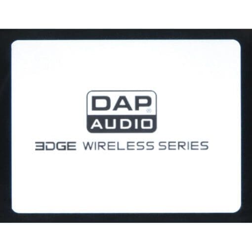 DAP EDGE EHS-2 Audio J&H licht en geluid 3