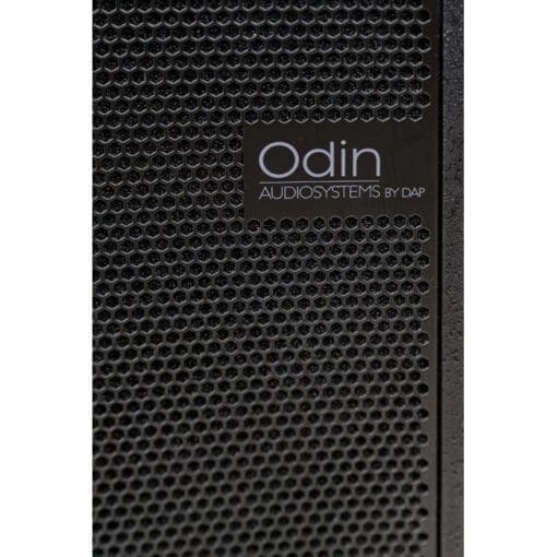 DAP Odin S-18 Audio J&H licht en geluid 8