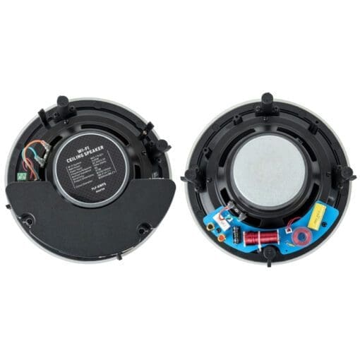 DAP WCSS-230 G2 Audio J&H licht en geluid 2