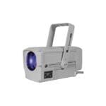 Artecta Carlow 72-RGB – LED buitenspot 240V J&H licht en geluid