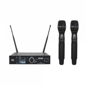 DAP EDGE EHS-2 Audio J&H licht en geluid