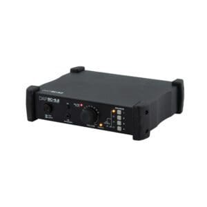DAP SC-5.2 Source Control Audio J&H licht en geluid