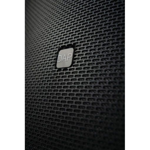 DAP NRG-8 Audio J&H licht en geluid 6