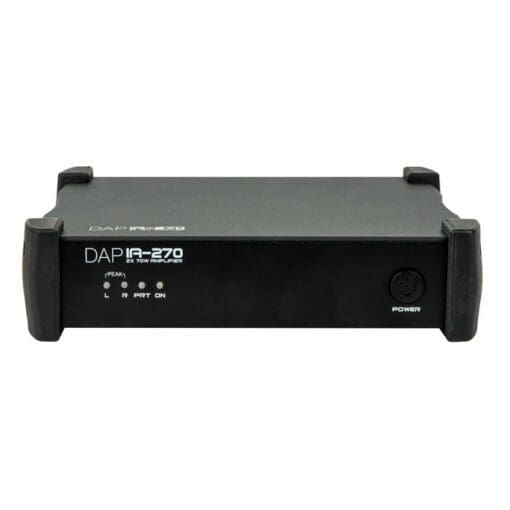 DAP IA-270 Audio J&H licht en geluid 3