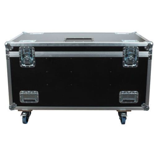 Showgear Pipe & Drape Case for FOH Kit – Premium Line Diverse kisten UCA J&H licht en geluid 6