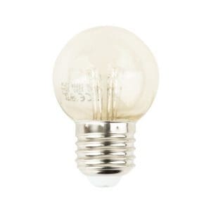 Showgear G45 Diode Bulb E27 Entertainment- verlichting J&H licht en geluid