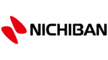 Nichiban Gaffa Tape, 50mm, 25 meter, Grijs Podium accessoires J&H licht en geluid 2