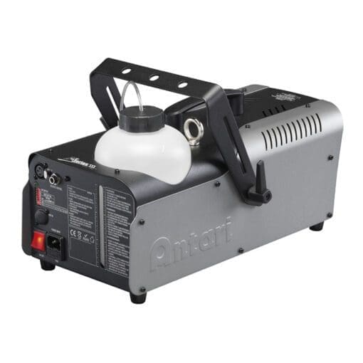 Antari Z-1000 III Fog Machine FX-hardware J&H licht en geluid 3