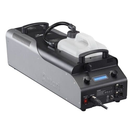 Antari Z-1500 III Fog Machine FX-hardware J&H licht en geluid 6