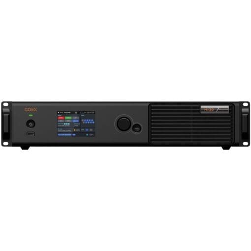 Novastar MX30 Audiovisueel J&H licht en geluid