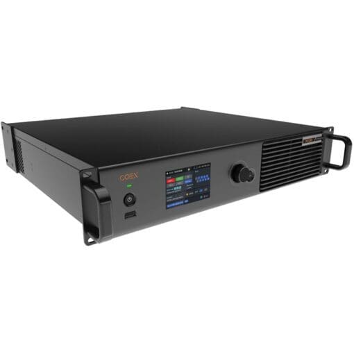 Novastar MX30 Audiovisueel J&H licht en geluid 5