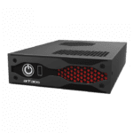 DMT SD-8 Signal distributor voor Pixelscreen en Pixelmesh LED modules Audiovisueel J&H licht en geluid 3
