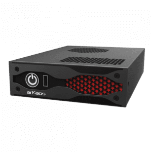 Arkaos VS1 – Express Media Server Audiovisueel J&H licht en geluid