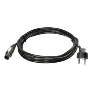 Neutrik Power Cable powerCON TRUE1 to Schuko 3x 1.5 mm² Kabels en aansluitingen J&H licht en geluid