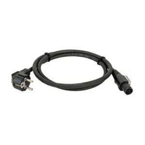 Neutrik Power Cable powerCON TRUE1 to Schuko 3x 2.5 mm² Kabels en aansluitingen J&H licht en geluid