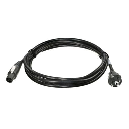 Neutrik Power Cable powerCON TRUE1 to Schuko 3x 2.5 mm² Kabels en aansluitingen J&H licht en geluid